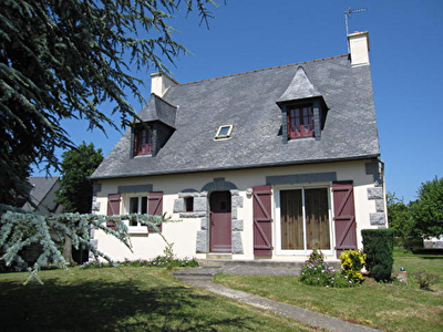Maison Saint Alban 5 pieces 117 m2