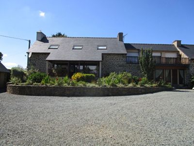 Maison Saint Carreuc
