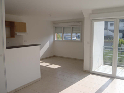 T2 PLEDRAN EN RESIDENCE
