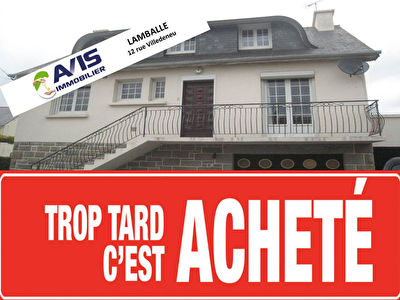 Maison Andel