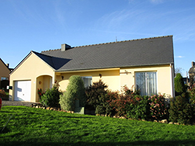 Maison 3 pieces 85 m2