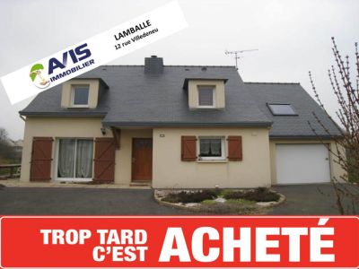 Maison Brehand