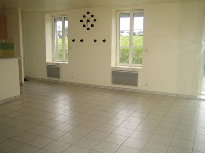 Maison T3 LANGUEUX