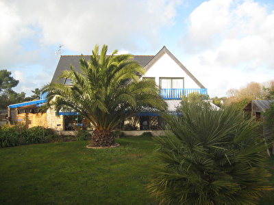 Maison ERQUY