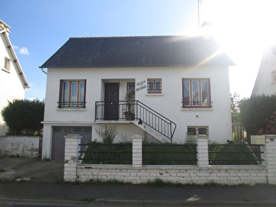 Maison 5 pieces 105 m2