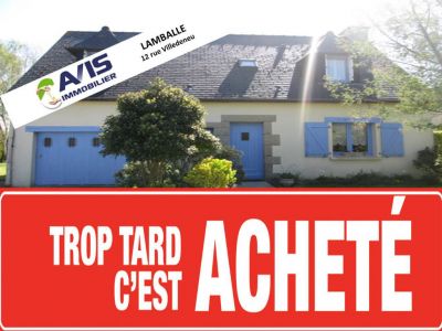 Maison Pledeliac