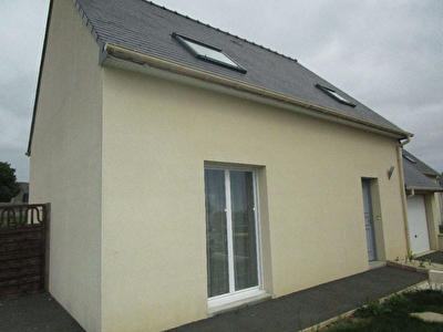 Maison Pledran