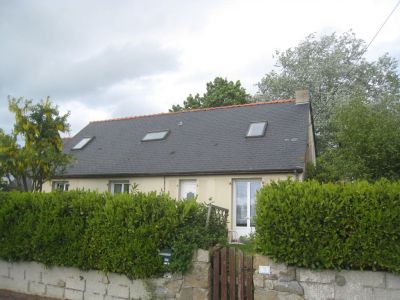 Maison Morieux