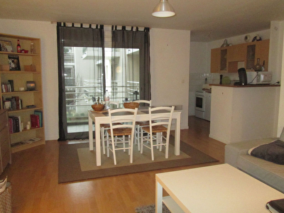 APPARTEMENT LANGUEUX 45 m2