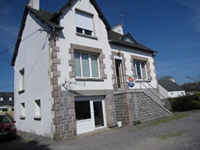 Maison Coetmieux