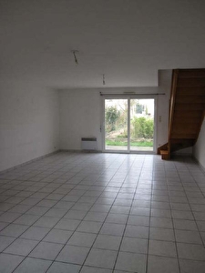 Maison T3 EN DUPLEX LANGUEUX