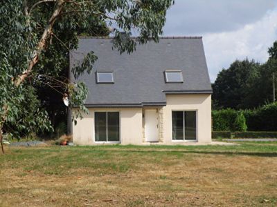 Maison Le Gouray 5 pieces