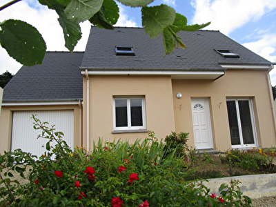 Maison 80 m2
