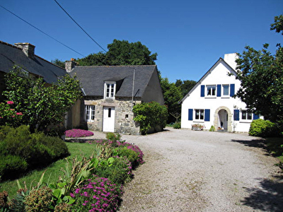 Maison La Bouillie