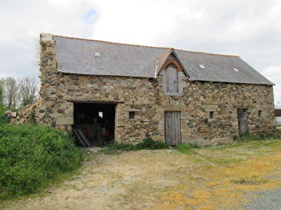 Maison Hillion