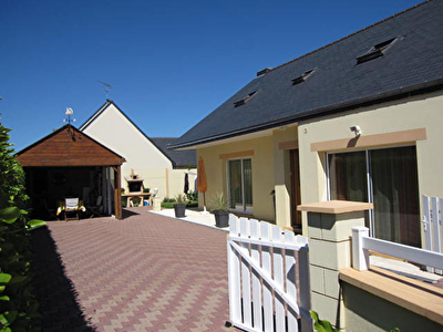 Maison La Bouillie