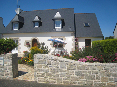Maison Pleneuf Val Andre