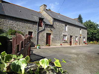 Maison Le Gouray 3 pieces