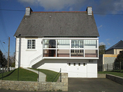 Maison bourg de Quessoy