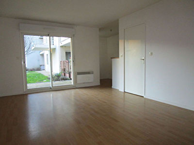 Appartement Langueux de Type 2
