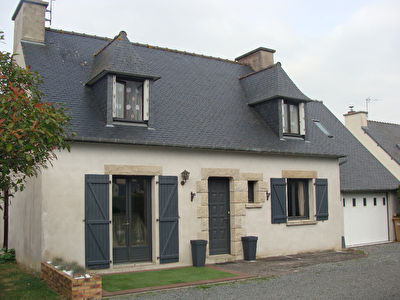 Maison Morieux
