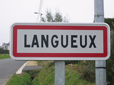 Terrain Langueux 294 m2
