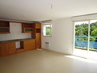 Appartement Yffiniac 3 pieces