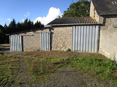Maison Trebry