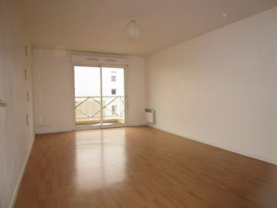 Appartement Langueux 3 pieces