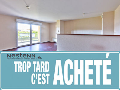 Appartement LAMBALLE T2