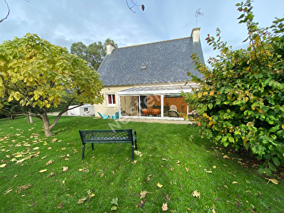 Maison proche LAMBALLE