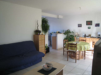 APPARTEMENT YFFINIAC - 53 m2