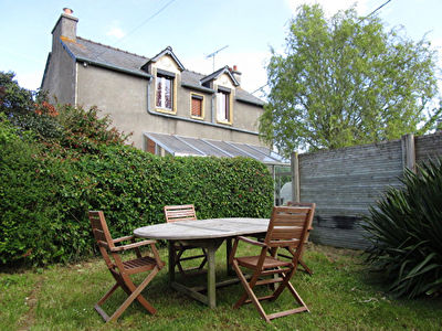 Maison Plurien 4 pieces