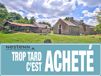 Maison Trebry