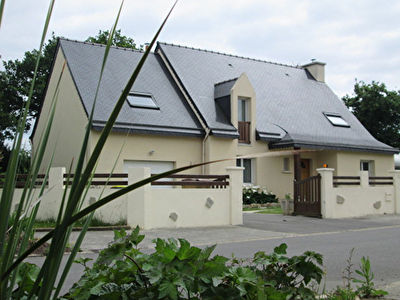 Maison Saint Rieul 7 pieces 167 m2
