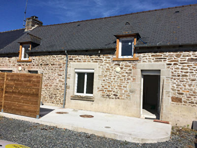 Maison Campagne Quessoy