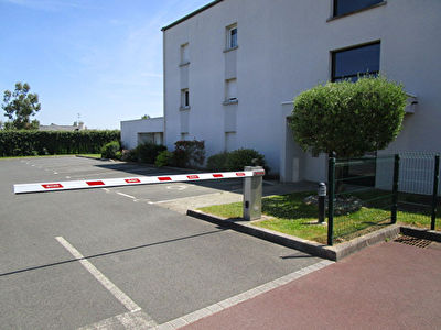Appartement Langueux 38,80 m2 (loi Carrez a Valider)