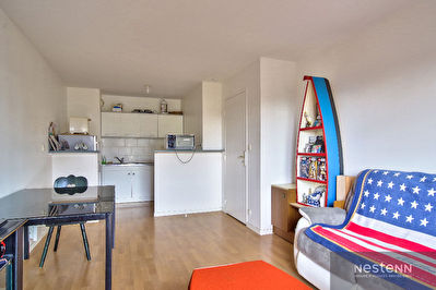 Appartement T2 LANGUEUX