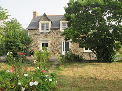 Maison Tramain 6 pieces 110 m2
