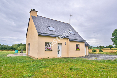 Maison St Glen vivable plain pied