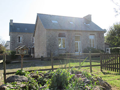 Maison Jugon Les Lacs Commune Nouvelle