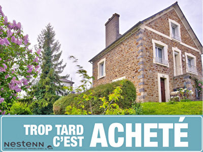 Maison Langueux 4 pieces 160 m2