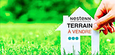Terrain de 717 m2 Viabilise !