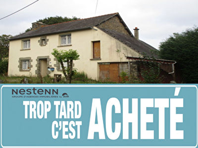 Maison Le Mene