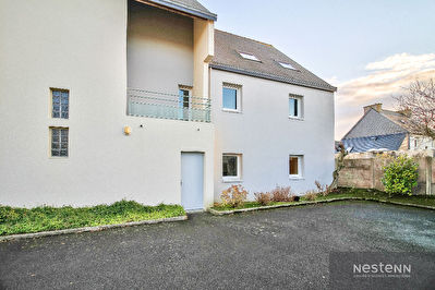 Appartement Tregueux centre, 30 m2