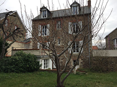 Maison Pleneuf Val Andre