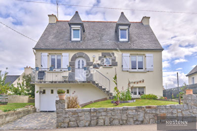 Maison Langueux