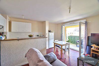 APPARTEMENT YFFINIAC