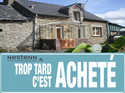 Maison Trebry