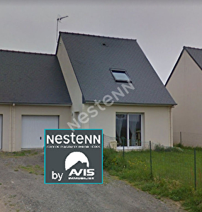 Maison Henon 4 pieces 61 m2